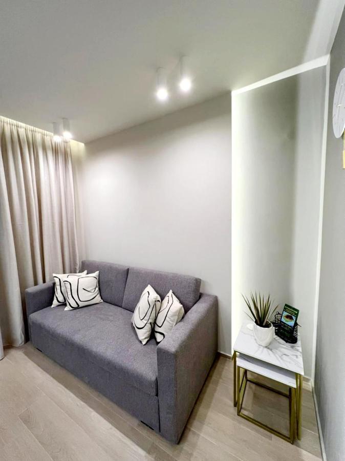 8 Blocks Apartments Alexandroupoli Exterior photo