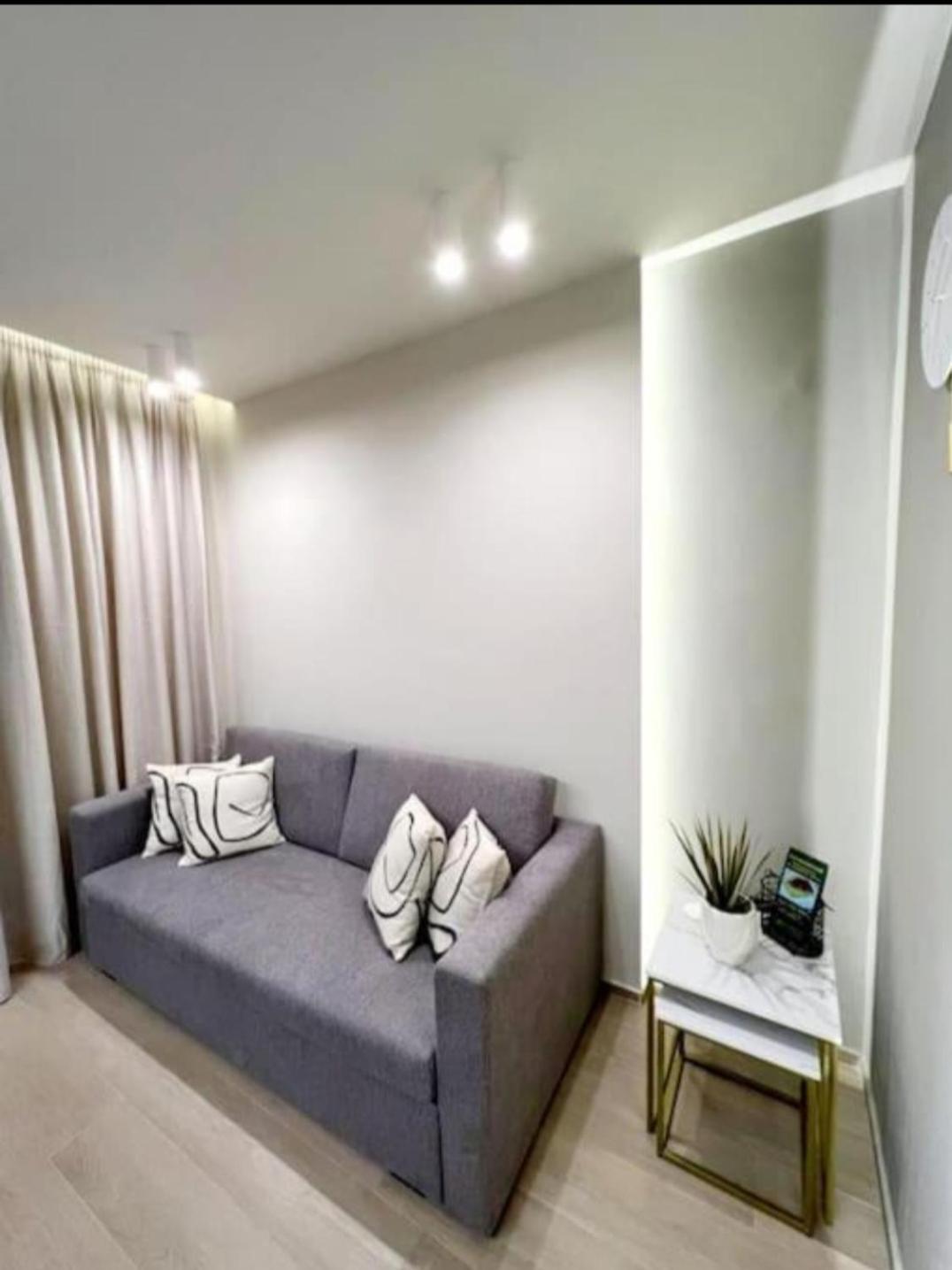 8 Blocks Apartments Alexandroupoli Exterior photo