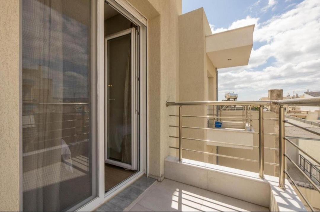 8 Blocks Apartments Alexandroupoli Exterior photo